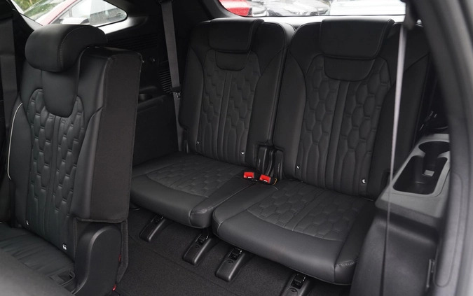 Kia Sorento cena 245000 przebieg: 1, rok produkcji 2023 z Myszyniec małe 277